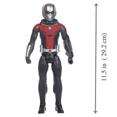 Marvel Avengers: Endgame Titan Hero Power FX Ant-Man