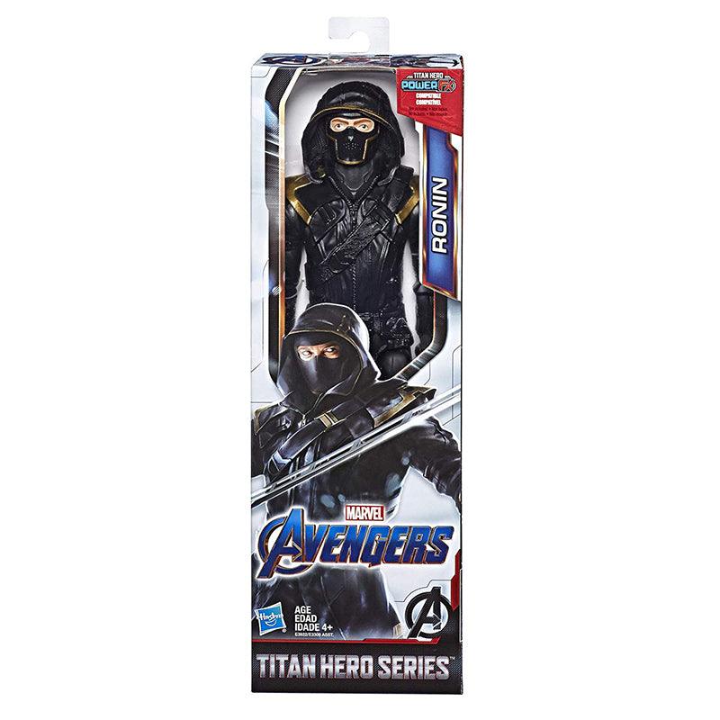 Marvel Avengers: Endgame Titan Hero Series Ronin 12-Inch with Titan Hero Power FX Port