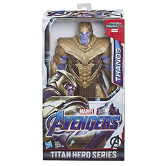 Marvel Avengers: Endgame Titan Hero Thanos