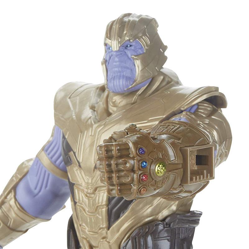 Marvel Avengers: Endgame Titan Hero Thanos