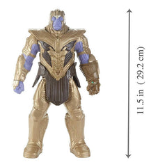 Marvel Avengers: Endgame Titan Hero Thanos