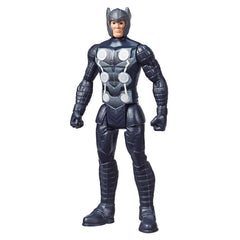 Marvel Avengers Thor Action Figure - 3.5 Inch