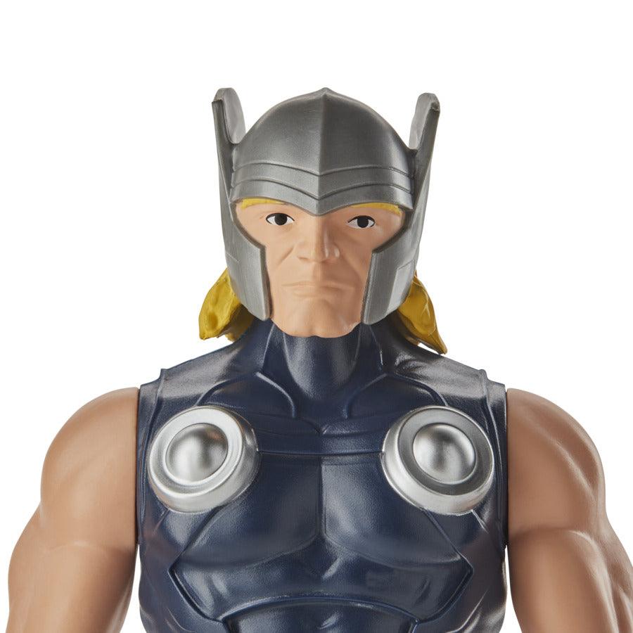 Buy Marvel Avengers Thor Figure Scale Action Figure Toy