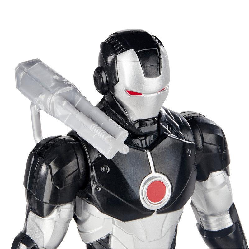 War machine shop titan hero series