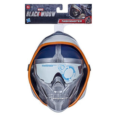 Marvel Black Widow Movie Inspired Taskmaster Mask Toy, Includes Adjustable Strap, For Kids Ages 5 and Up