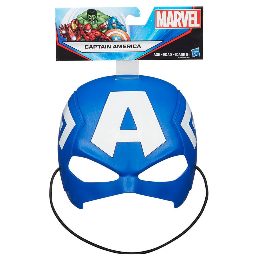 Marvel Captain America Basic Mask
