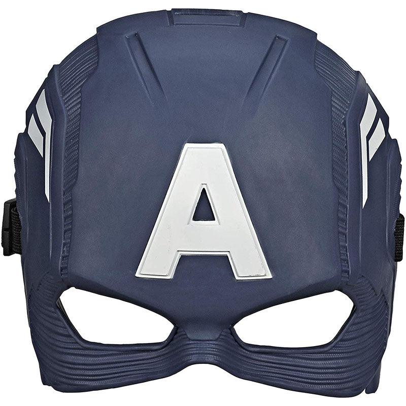 Marvel Captain America Mask