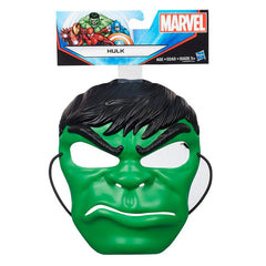 Marvel Hulk Basic Mask