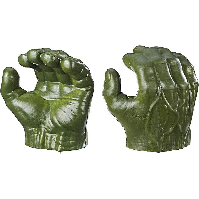 Marvel Hulk Gamma Grip Fists