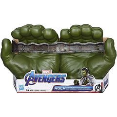 Marvel Hulk Gamma Grip Fists