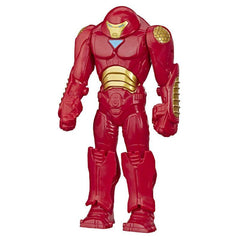 Marvel Hulkbuster 6-inch Action Figure from The Universe