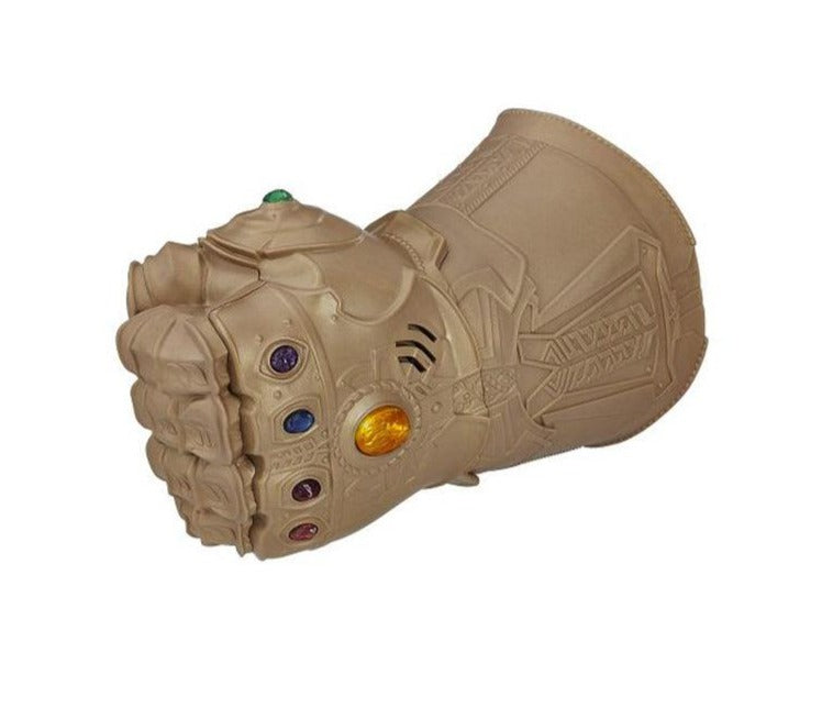 Marvel Infinity War Infinity Gauntlet Electronic Fist