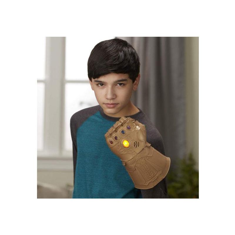 Marvel Infinity War Infinity Gauntlet Electronic Fist