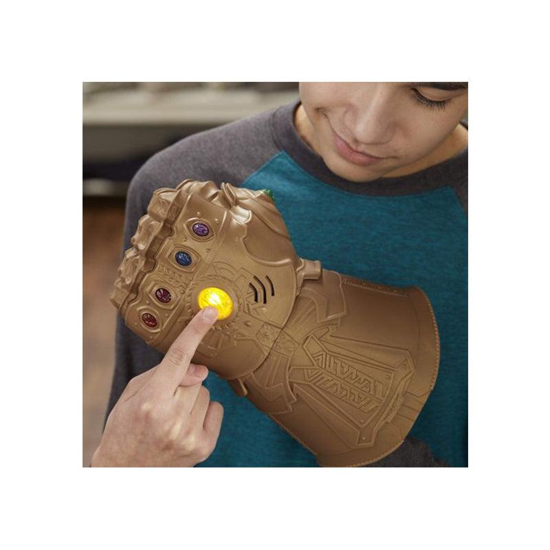 Marvel Infinity War Infinity Gauntlet Electronic Fist