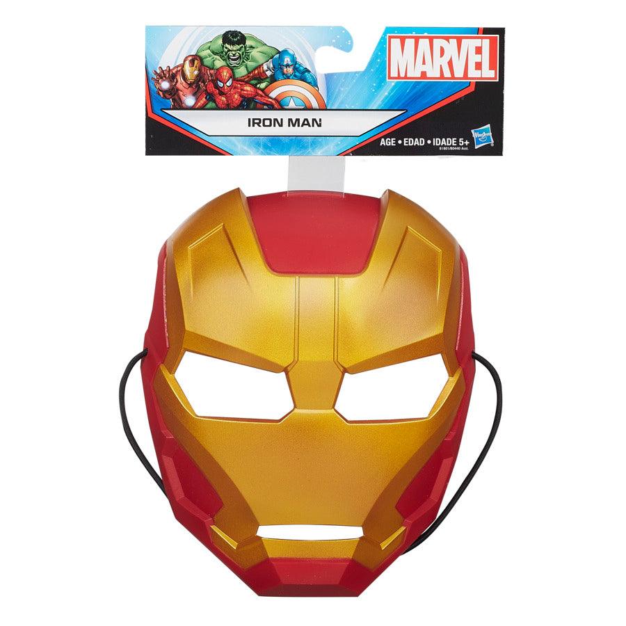 Marvel Iron Man Basic Mask