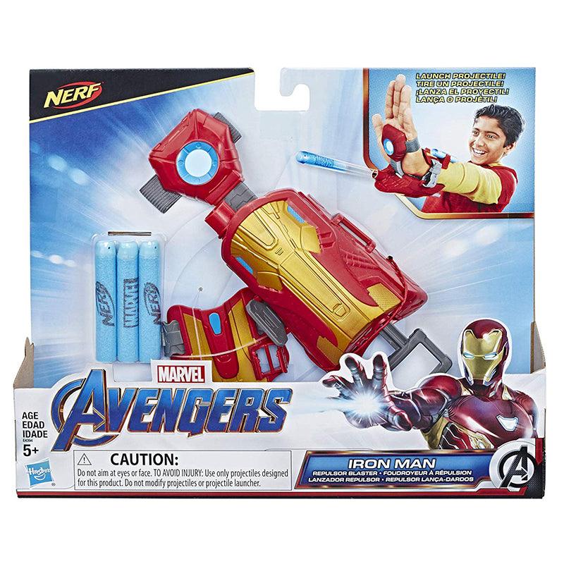 Marvel Iron Man Repulsor Role Play