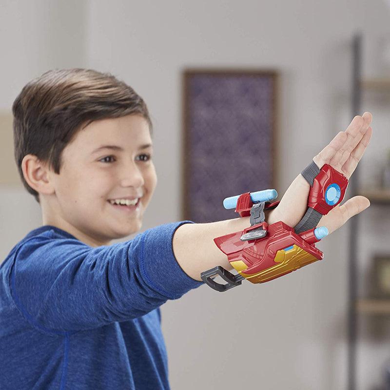 Marvel Iron Man Repulsor Role Play