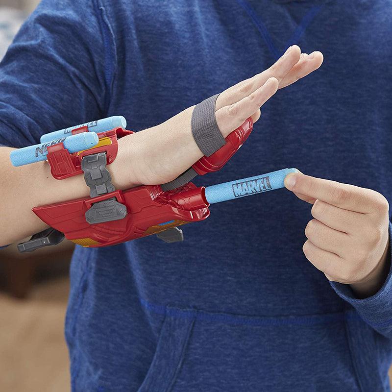 Marvel Iron Man Repulsor Role Play