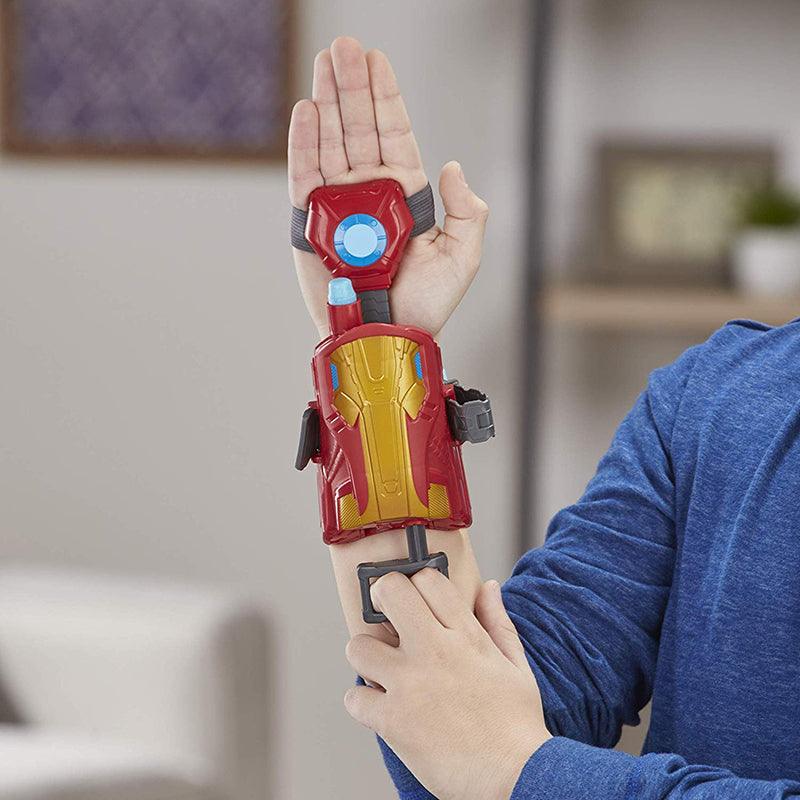 Marvel Iron Man Repulsor Role Play