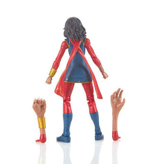 Marvel Legends 6-inch Legends Series Ms. Marvel