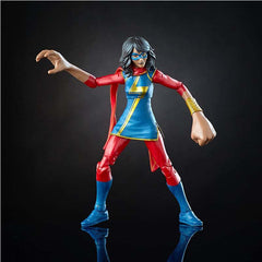 Marvel Legends 6-inch Legends Series Ms. Marvel