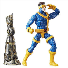 Marvel Legends Cyclops Action Figure