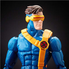 Marvel Legends Cyclops Action Figure