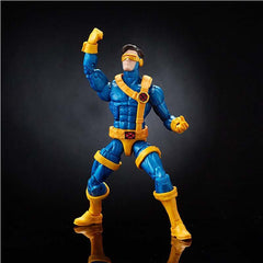 Marvel Legends Cyclops Action Figure