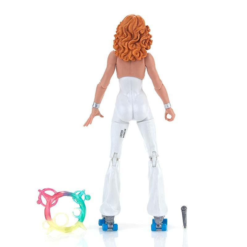 Marvel Legends Dazzler Action Figure