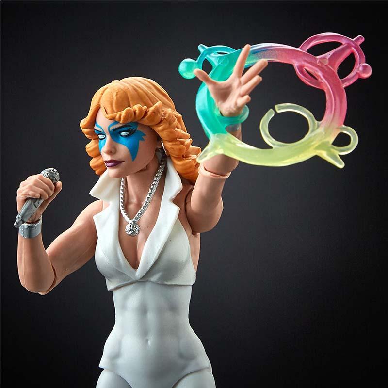 Marvel Legends Dazzler Action Figure
