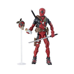 Marvel Legends Series 12-inch Deadpool