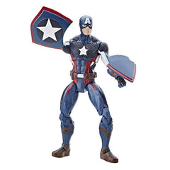 Marvel Legends Series 3.75 inch Captain America Action Figure
