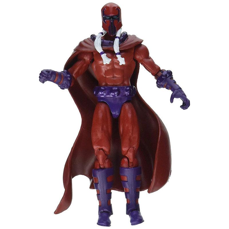 Marvel Legends Series 3.75 inch Marvel Magneto Action Figure