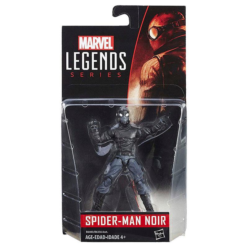 Marvel Legends Series 3.75 inch Spider Man Noir Action Figure