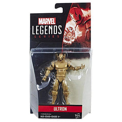 Marvel Legends Series 3.75 inch Ultron Action Figure