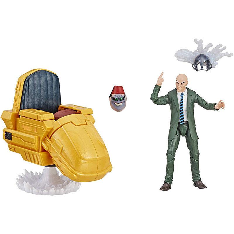 Marvel Legends Series 6-inch Professor X with Hover Chair