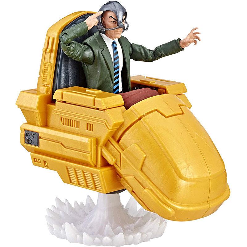 Marvel Legends Series 6-inch Professor X with Hover Chair