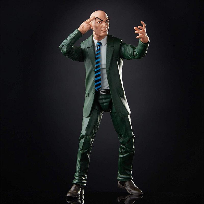 Marvel Legends Series 6-inch Professor X with Hover Chair