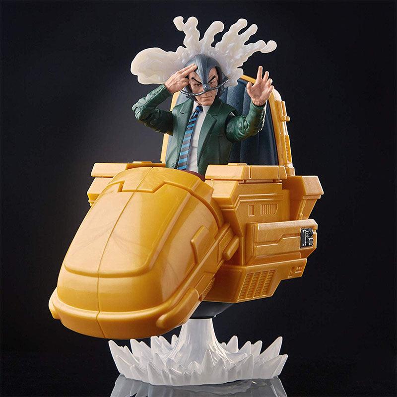 Marvel Legends Series 6-inch Professor X with Hover Chair