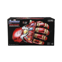 Marvel Legends Series Avengers: Endgame Power Gauntlet Articulated Electronic Fist