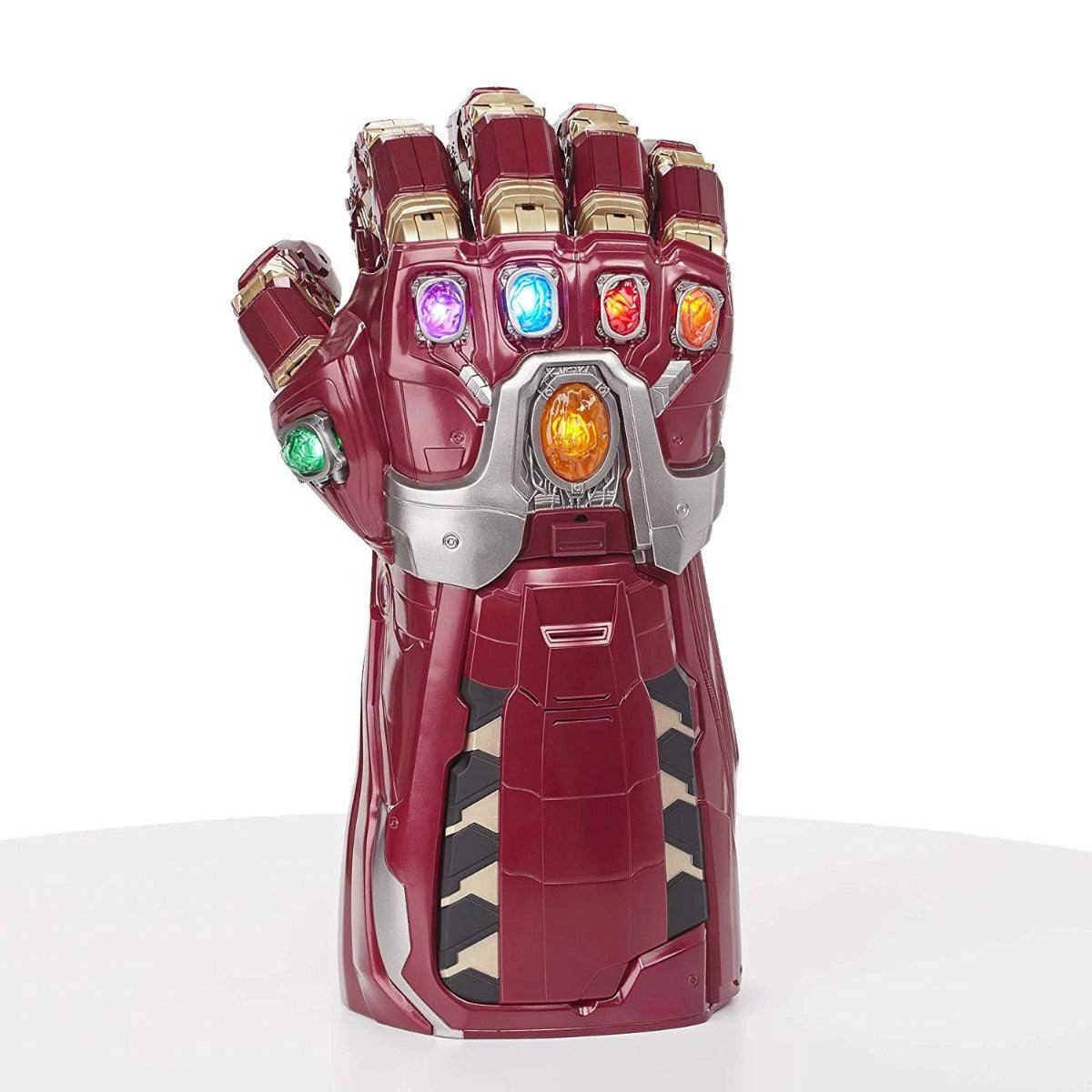 Buy Marvel Legends Series Avengers Endgame Power Gauntlet