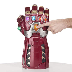 Marvel Legends Series Avengers: Endgame Power Gauntlet Articulated Electronic Fist