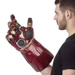 Marvel Legends Series Avengers: Endgame Power Gauntlet Articulated Electronic Fist