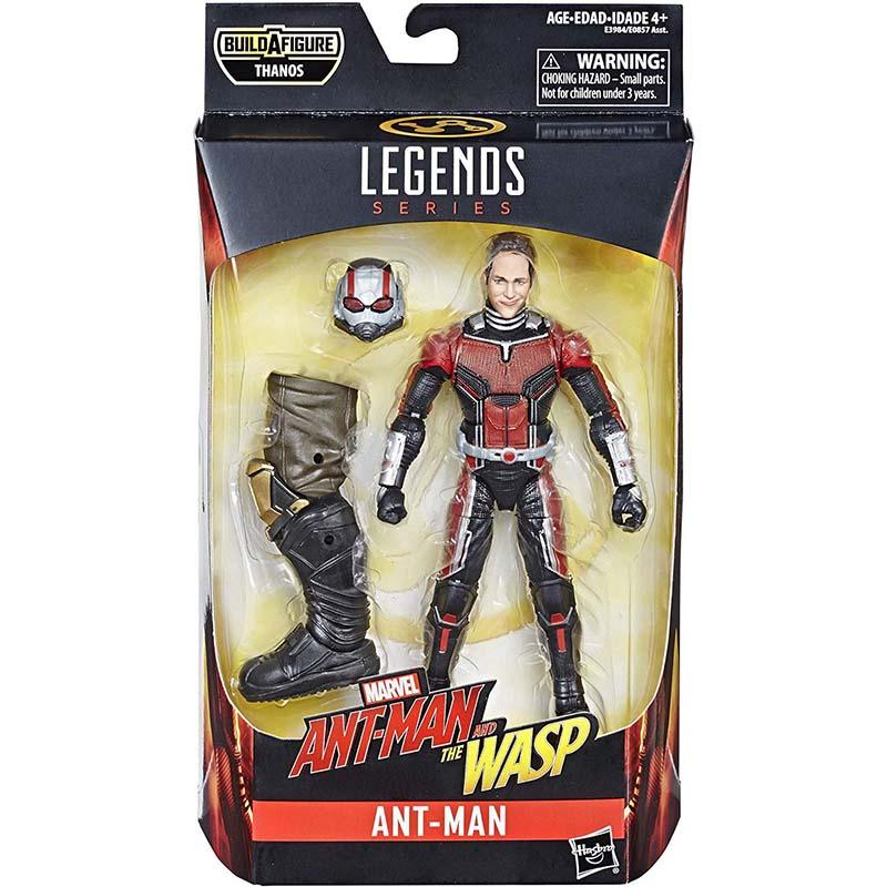 Ant man action figure hotsell