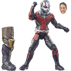 Marvel Legends Series Avengers 6-inch Ant-Man Figure