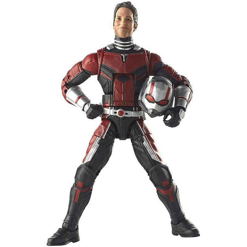 Ant man 6 inch action figure on sale