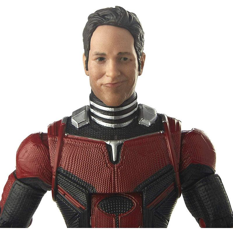 Ant top man figures
