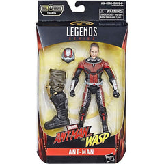 Marvel Legends Series Avengers 6-inch Ant-Man Figure