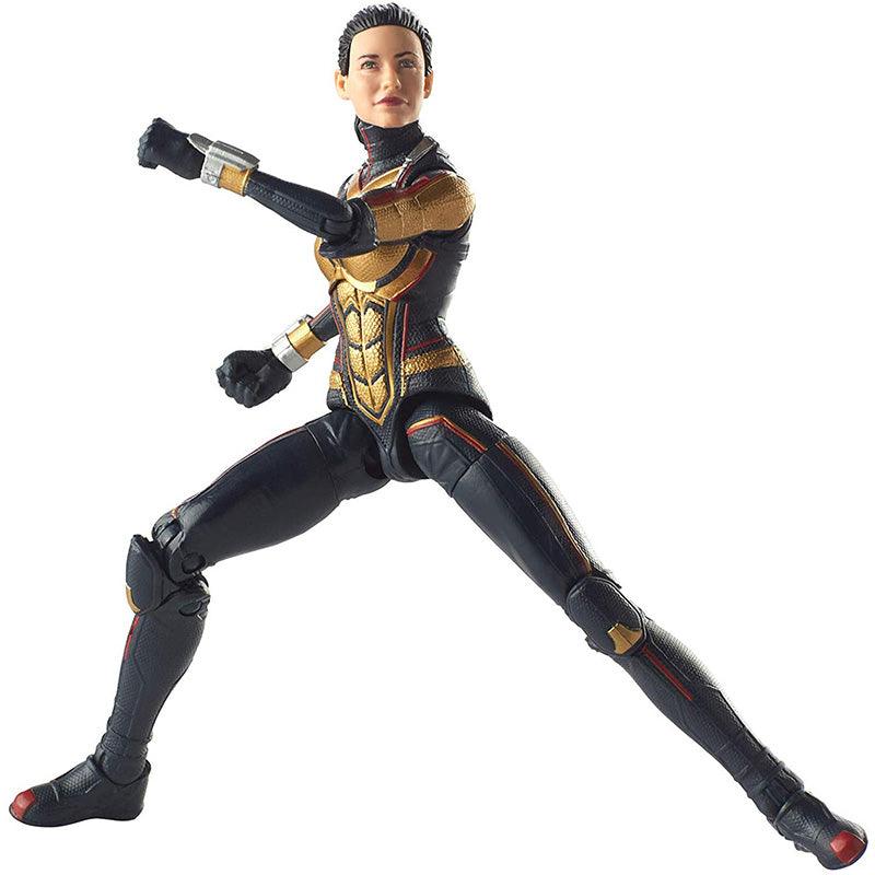 Marvel Legends Series Avengers 6-inch Marvel's Wasp Figure