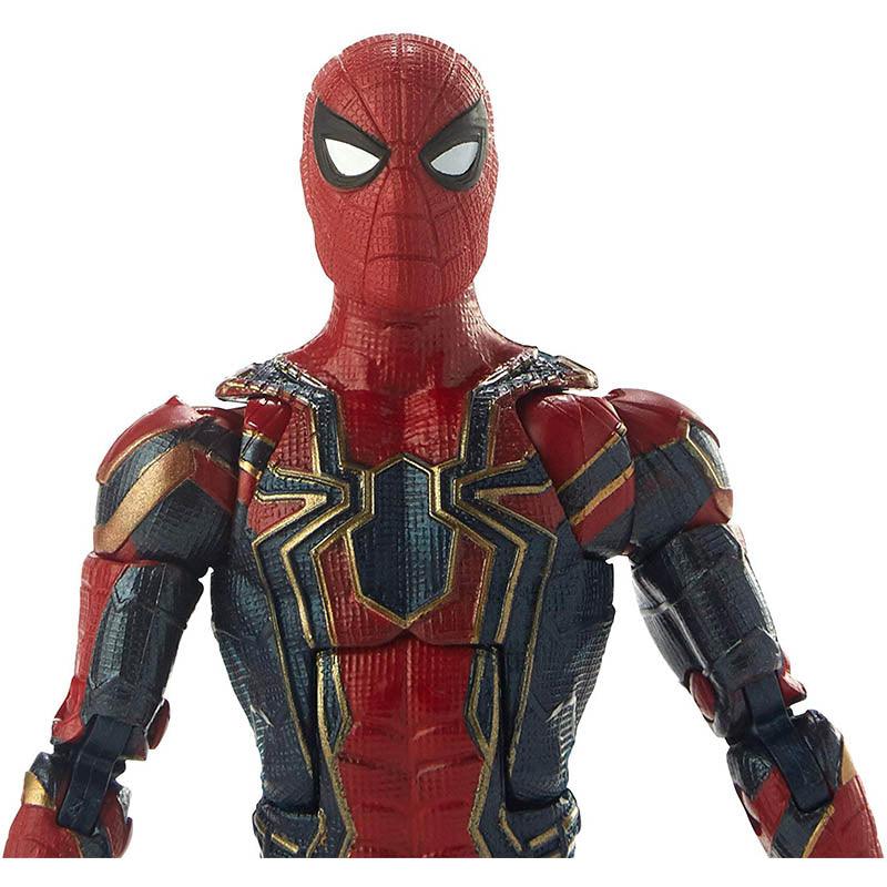 Marvel Legends Series Avengers: Infinity War 6-inch Iron Spider Figure